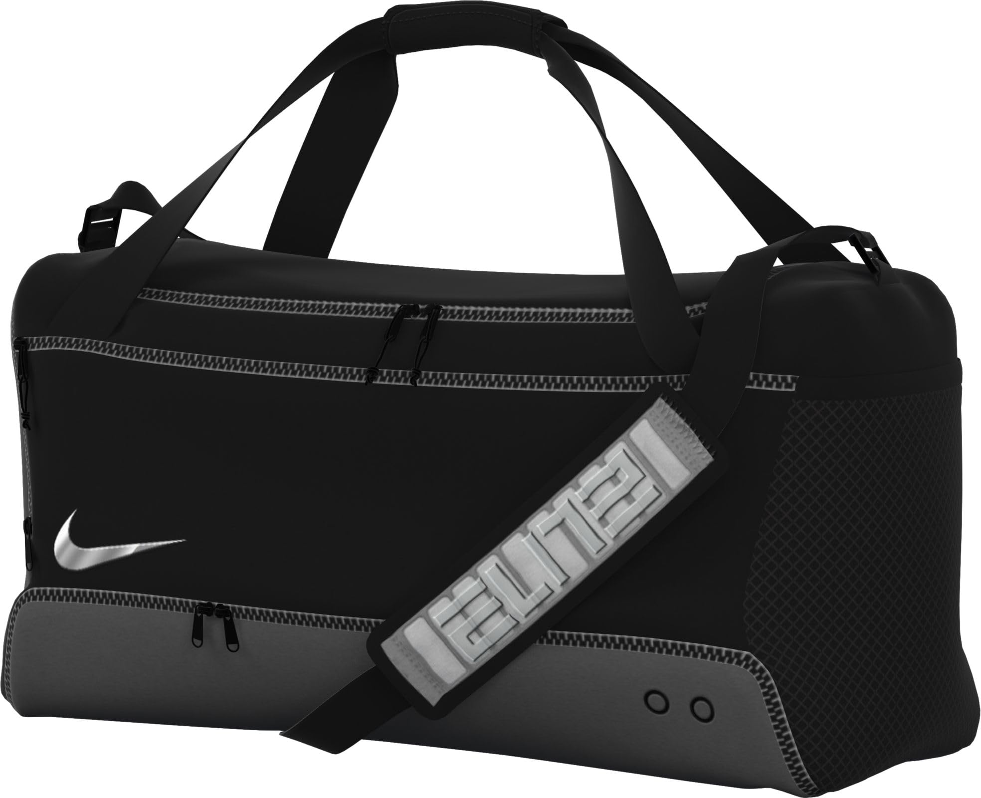 Nike Hoops Elite Duffel Bag