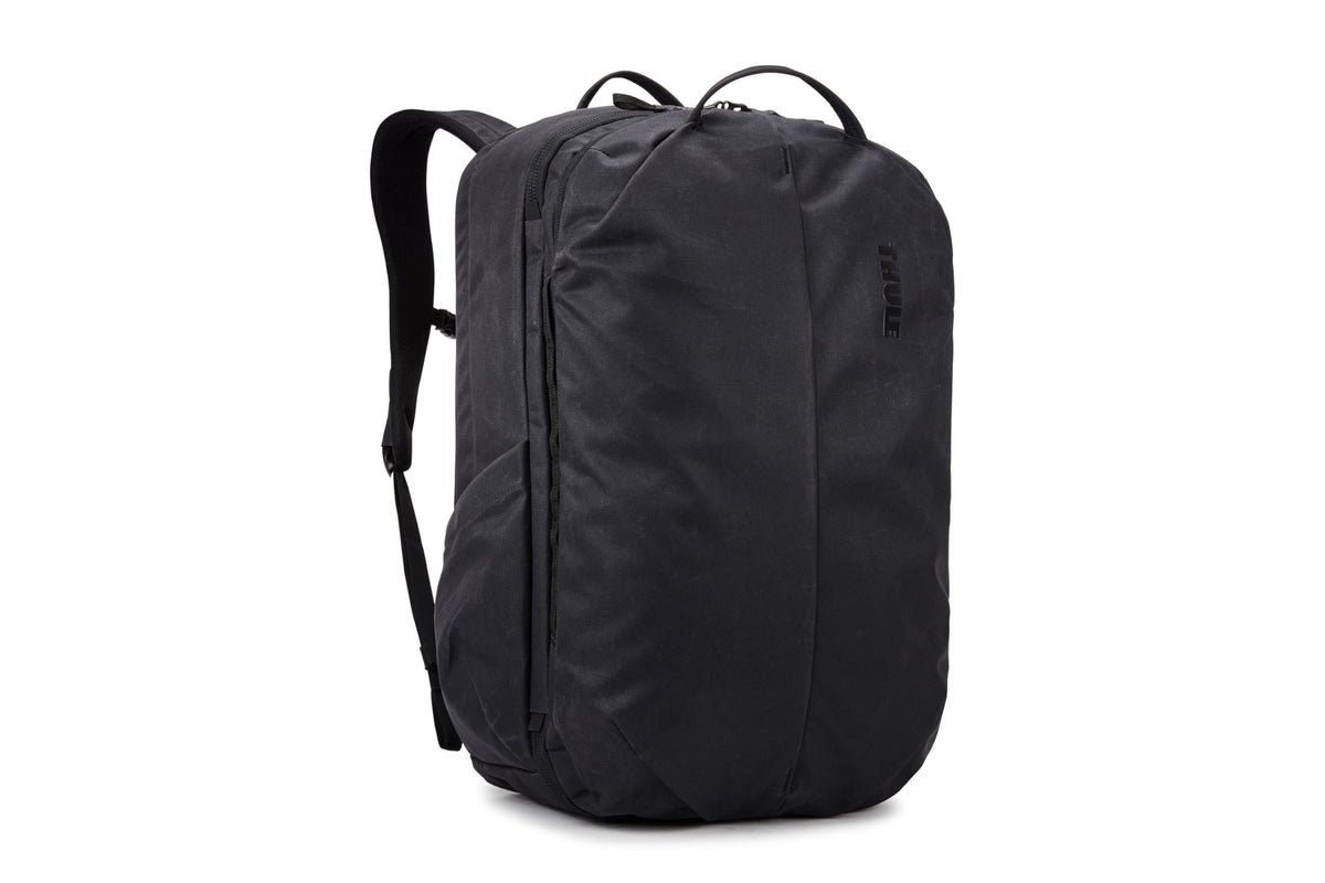 Thule Aion Travel Backpack 40L, Black