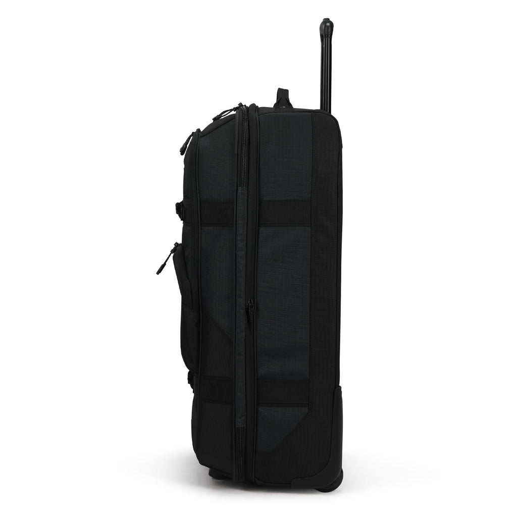 OGIO Alpha Terminal Travel Bag (Black)