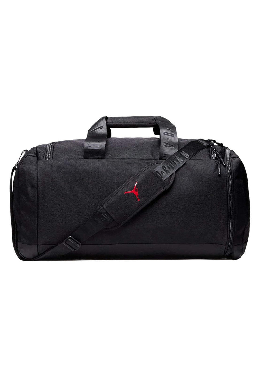 Jordan Jam Velocity 62.5L Men's Duffel Black