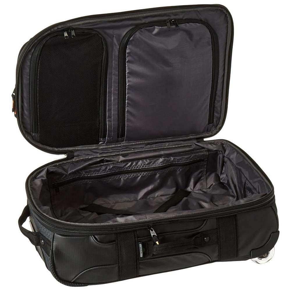 OGIO Layover Travel Bag (Graphite)