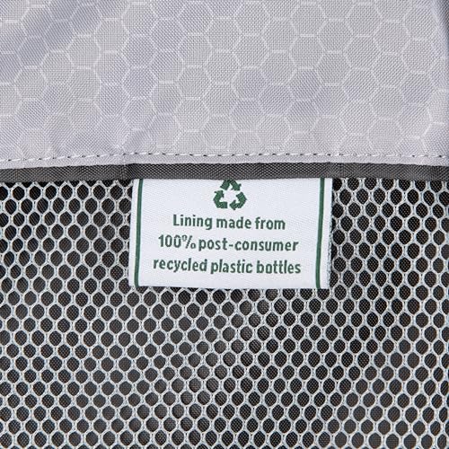 Travelpro Maxlite Lightweight Check-in Upright 2-Wheel Rolling Garment Bag, 24-Inch — Shadow Grey
