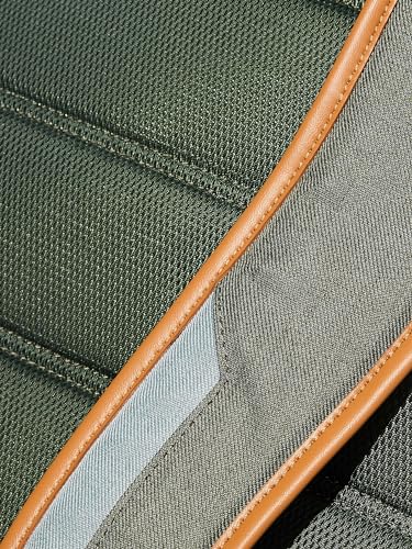 Paravel Alta Via Backpack, Safari Green