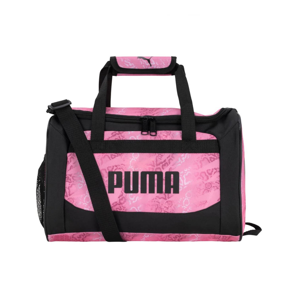 PUMA Kids' Evercat Transformation Duffel (Combo Pink, One-Size)