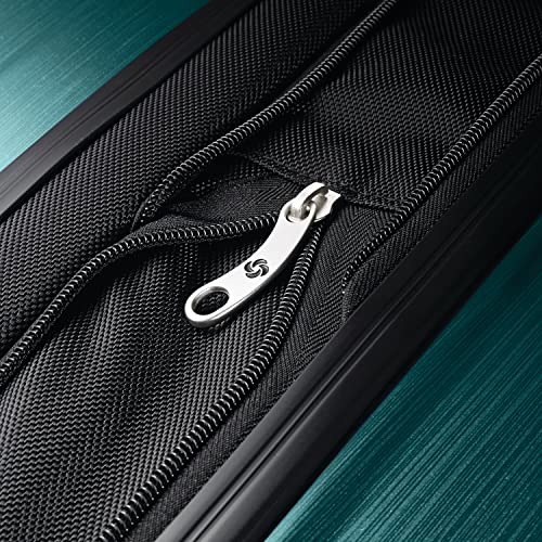 Samsonite Winfield 2 Hardside Luggage with Spinner Wheels, 3-Piece Set (20/24/28), Cactus Green