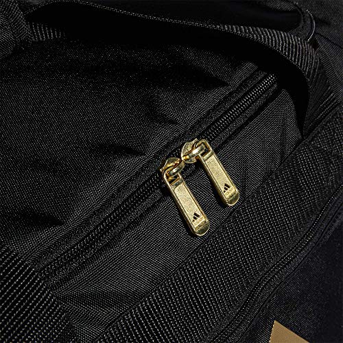adidas Unisex Defender 4.0 Gym Duffel Bag for Men and Women