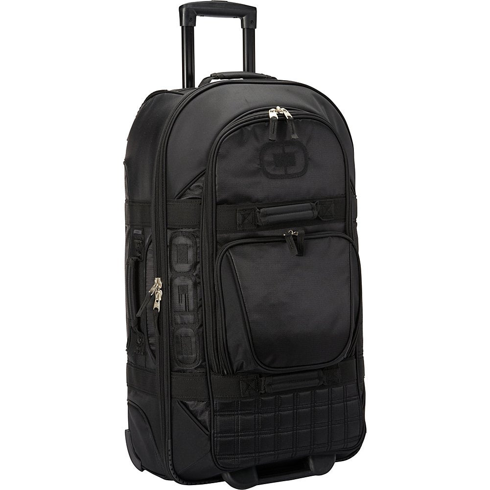 OGIO 108226.36 Stealth Black 29" Terminal Bag