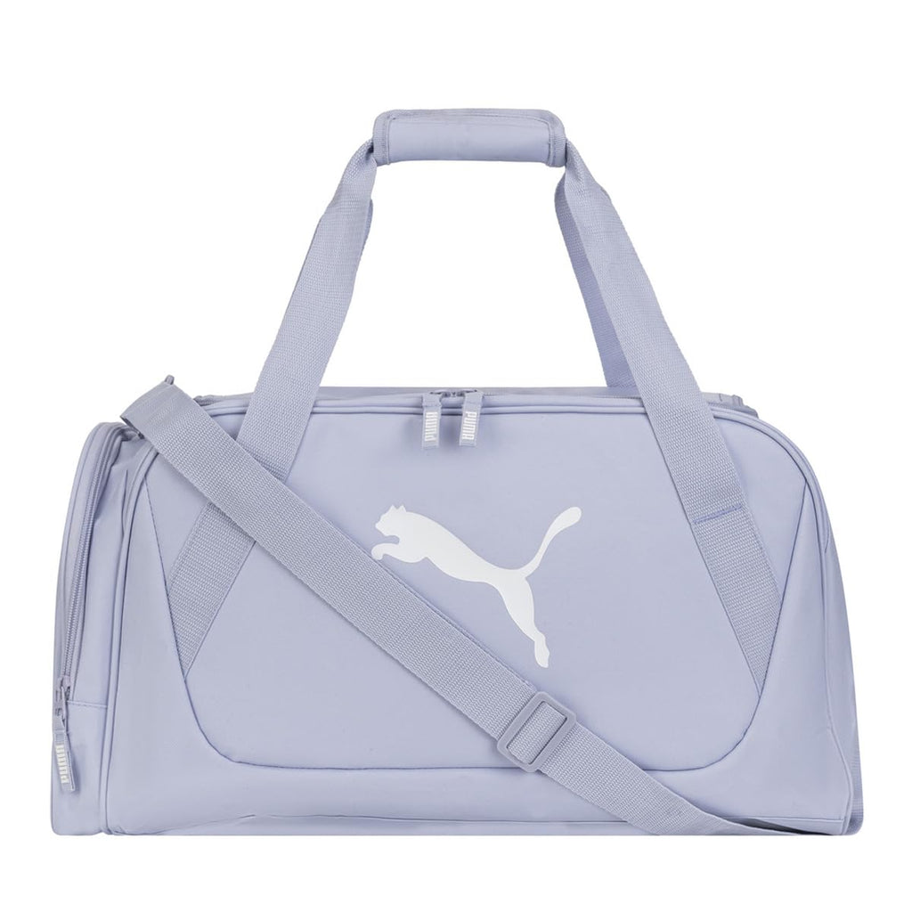 PUMA Evercat Form Factor Duffel Bag (Evercat Form Factor Duffel Bag, Light Purple Pastel)