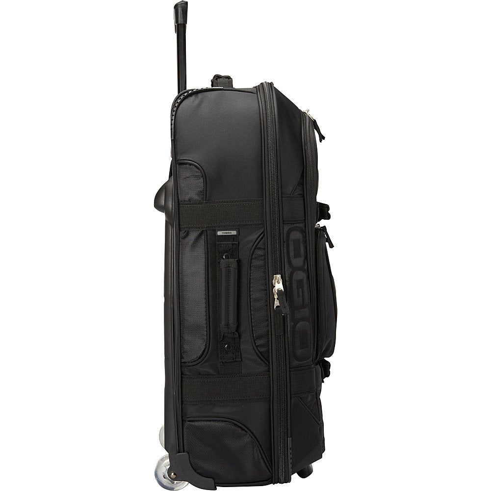 OGIO 108226.36 Stealth Black 29" Terminal Bag