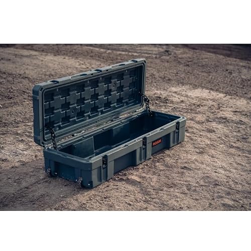 Rugged Rolling Case, 128L by ROAM