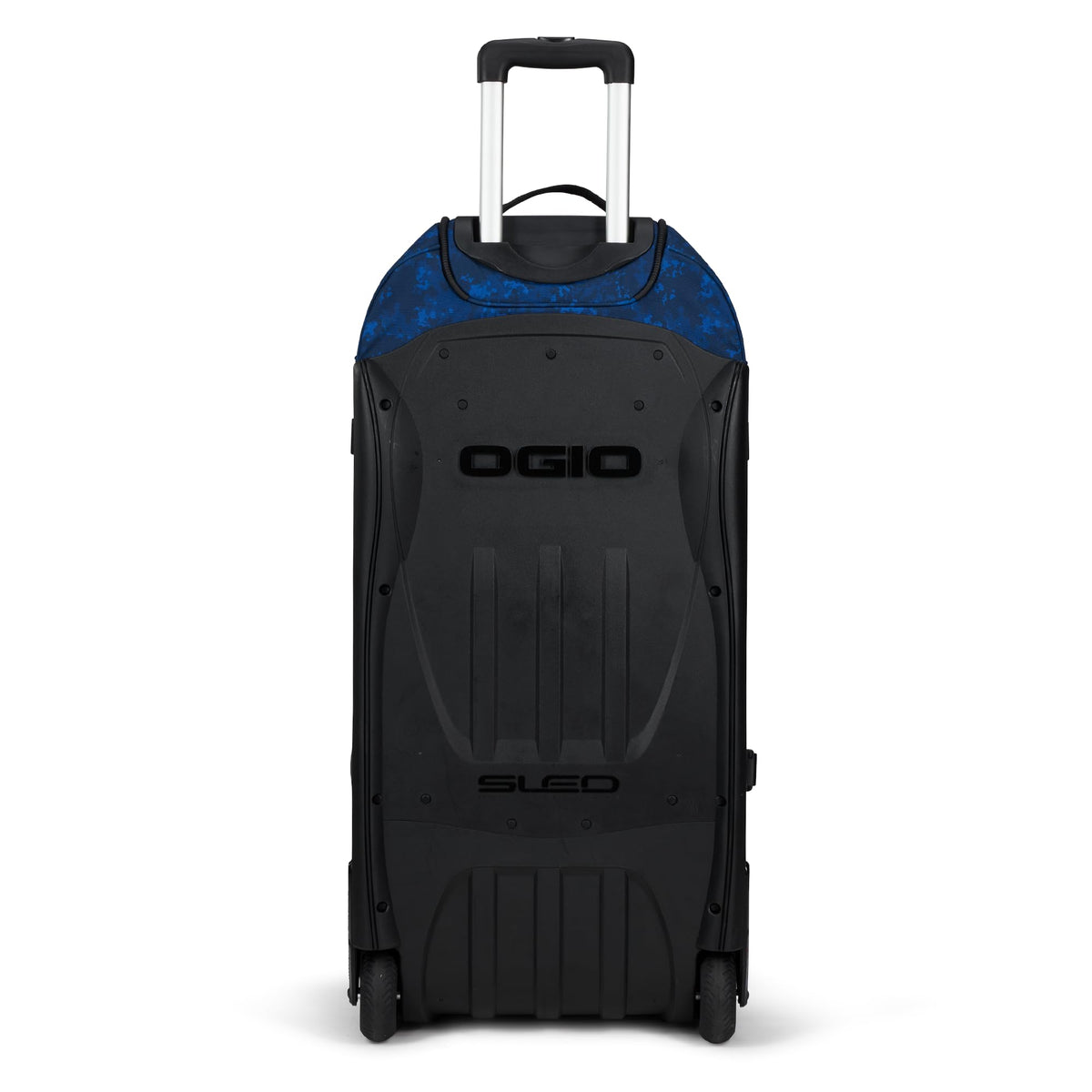 OGIO Rig 9800 Wheeled Bag (Blue Camo)