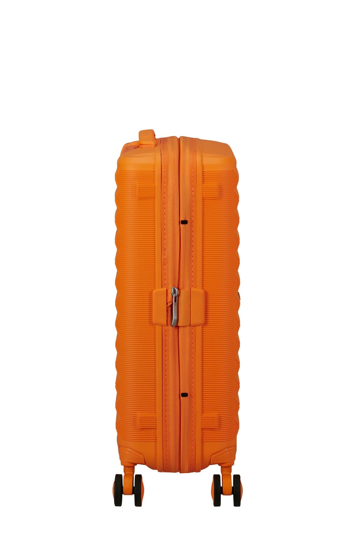 American Tourister Fastfoward Expandable Hardside Luggage with Spinner Wheels, Carry-on