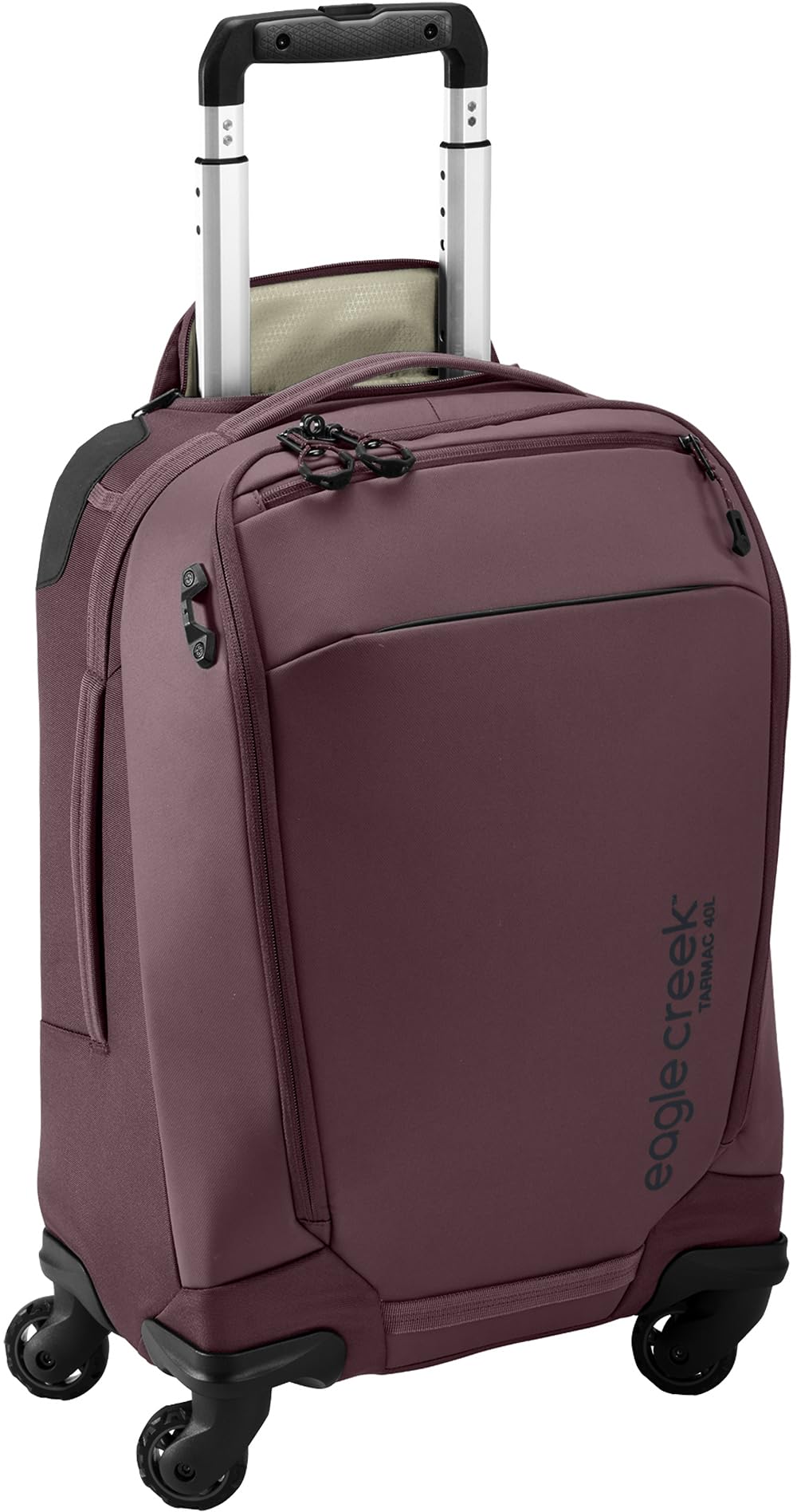 eagle creek Tarmac XE 4 Wheeled Carry-On Currant