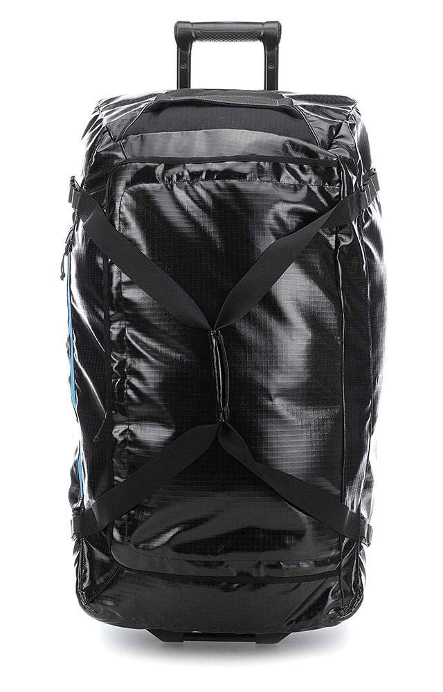 Patagonia Men Suitcase, (Black/Fits Trout)