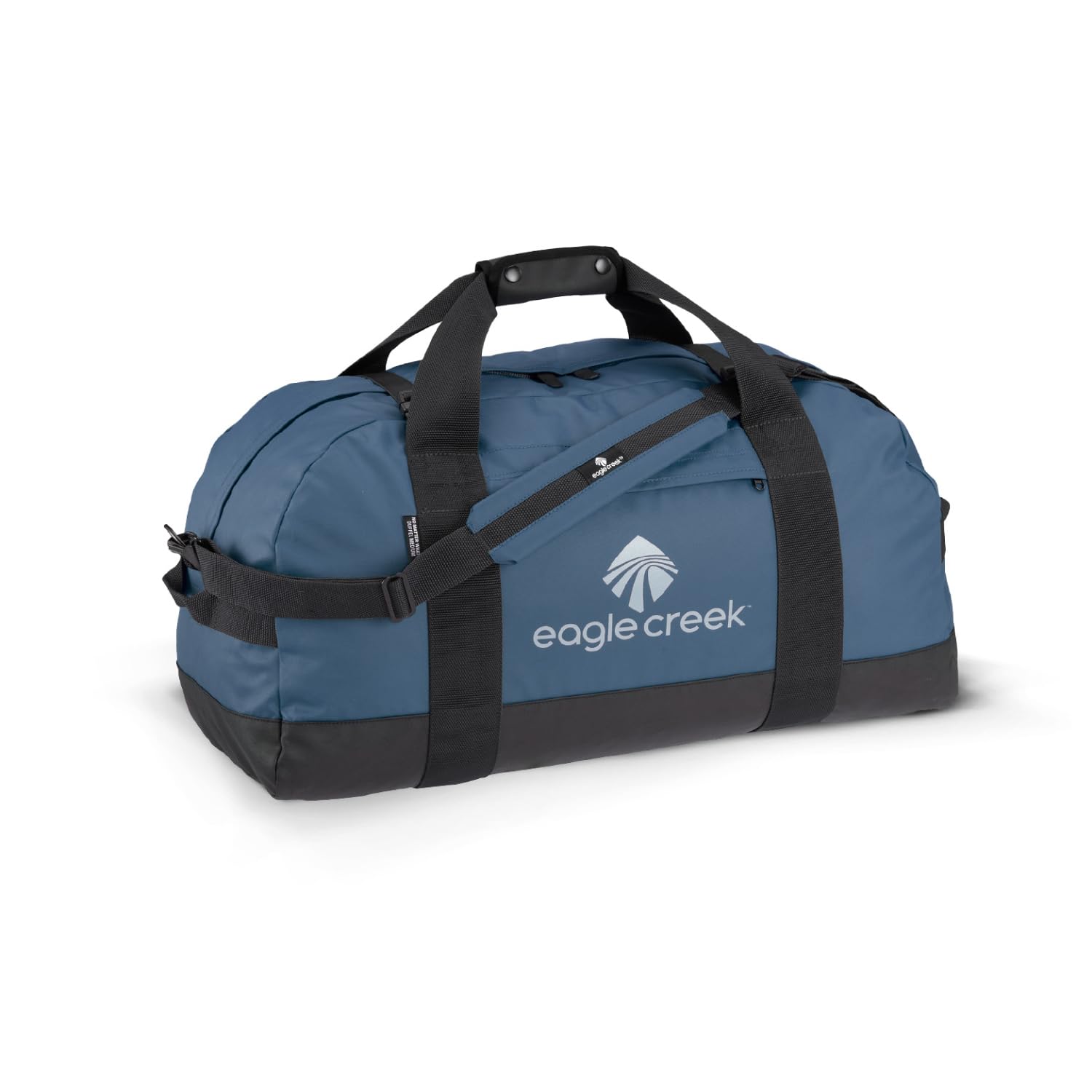 Eagle Creek No Matter What Duffel M Bag, Slate Blue