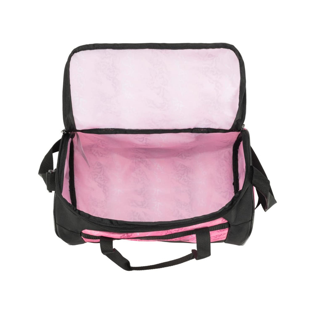 PUMA Kids' Evercat Transformation Duffel (Combo Pink, One-Size)
