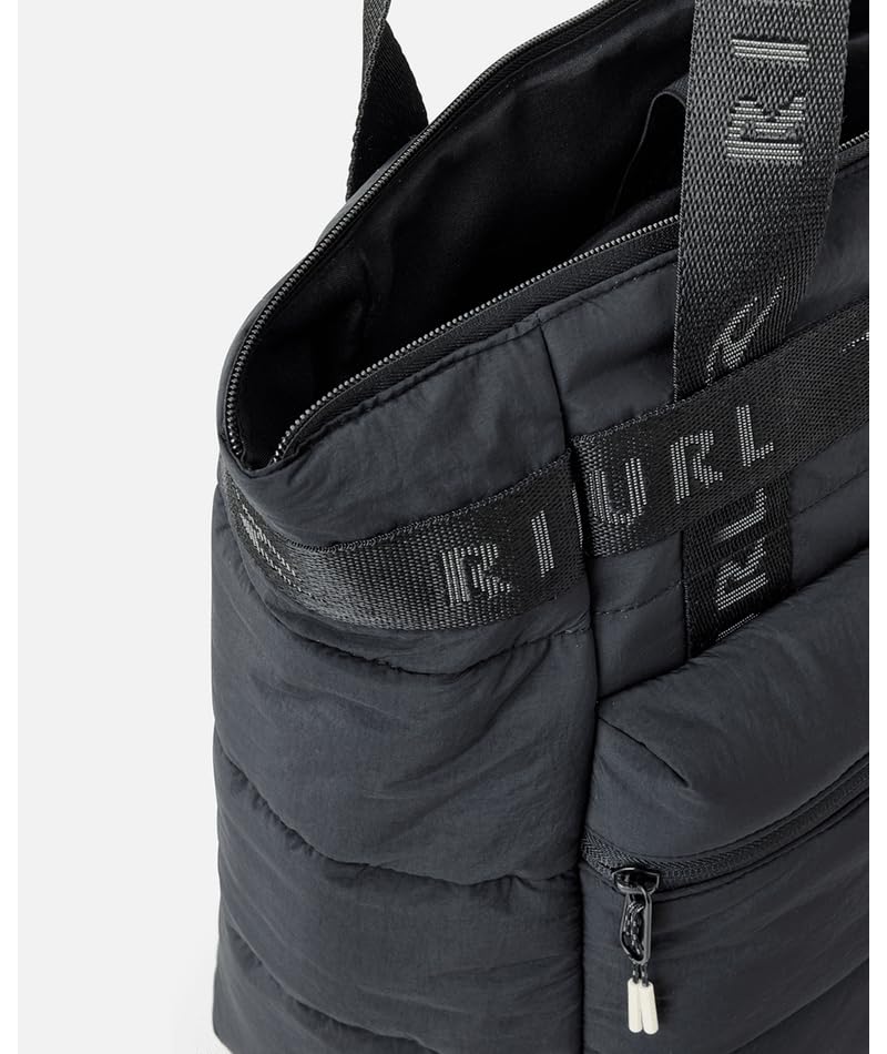 Weekend 21L Travel Backpack with Convertible Straps