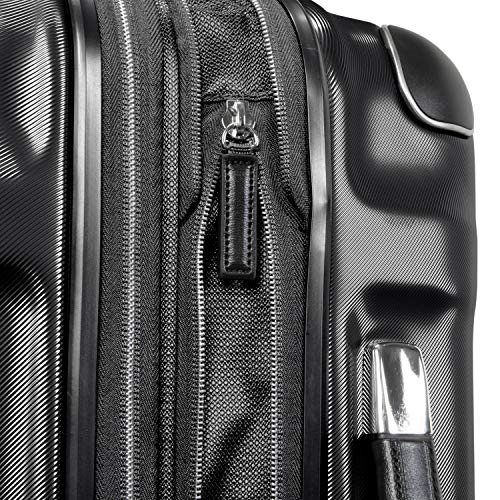 Ricardo Beverly Hills Rodeo Drive Carry-On, Black