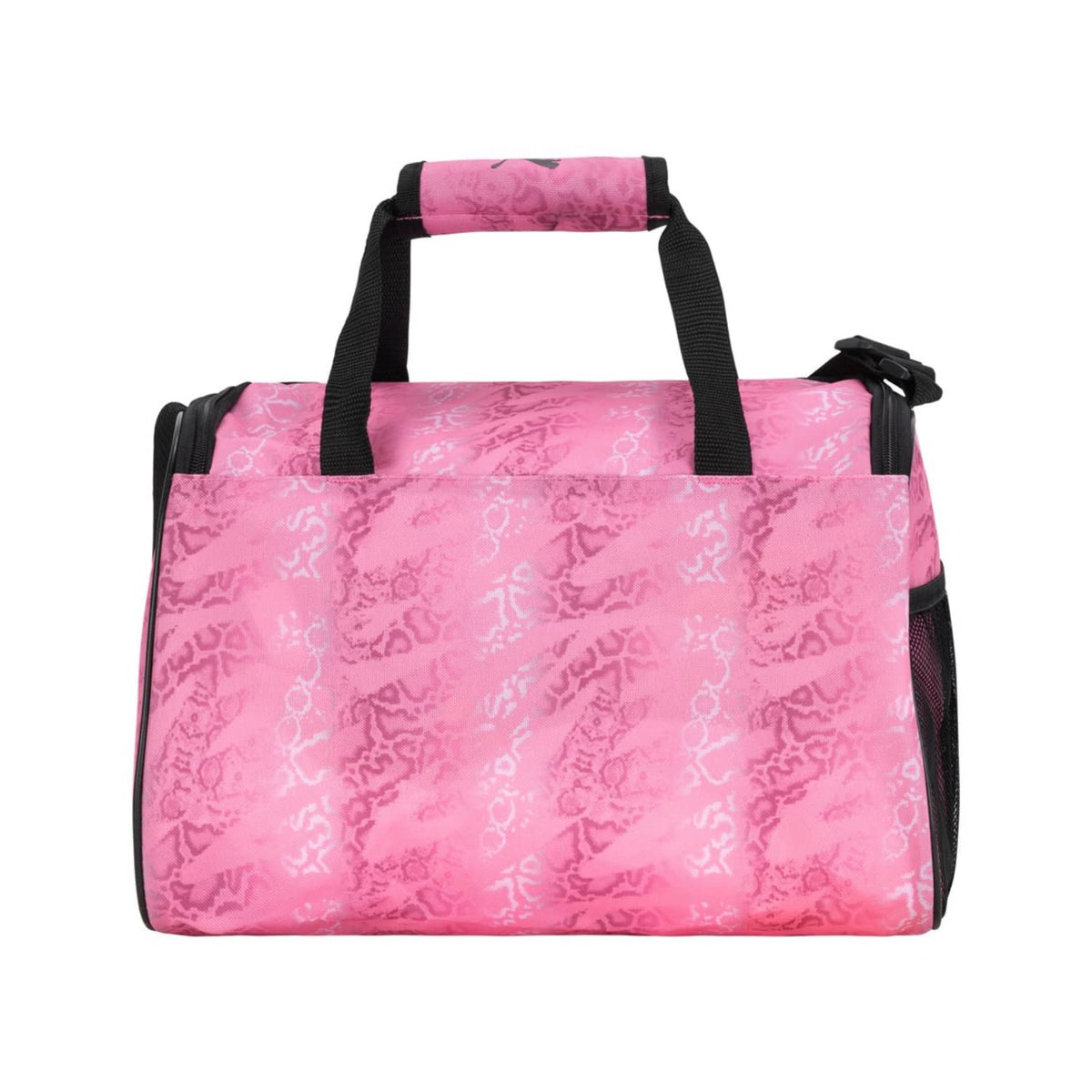 PUMA Kids' Evercat Transformation Duffel (Combo Pink, One-Size)