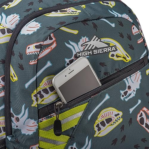 High Sierra BTS Outburst 2.0 Backpack-Dino Dig