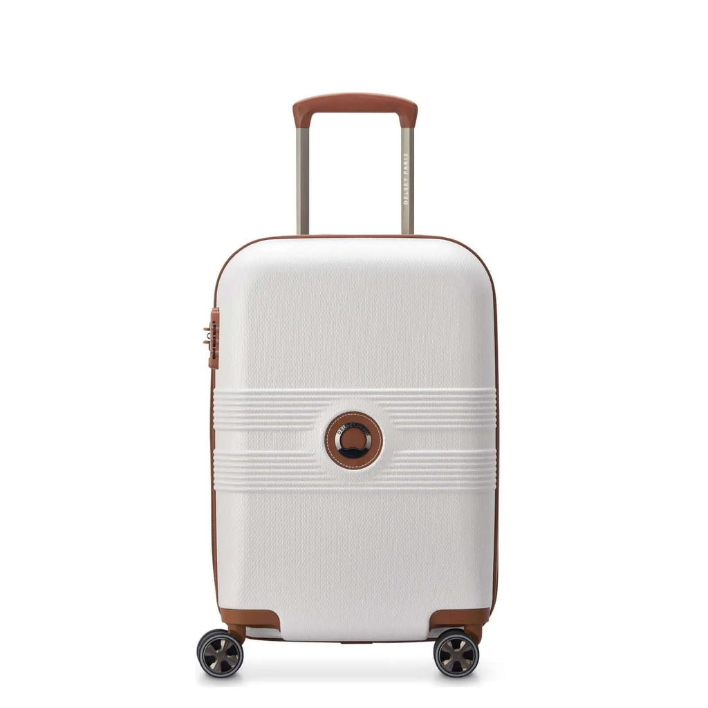 Delsey Flanerie SE Carry-On Spinner