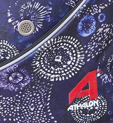Athalon 330BAK Everything Boot Bag (Batik) 17'' x 15'' x 14''