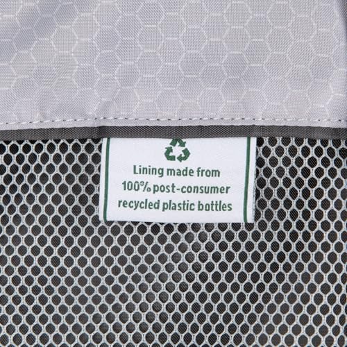 Travelpro Maxlite Lightweight Check-in Upright 2-Wheel Rolling Garment Bag, 24-Inch — Black