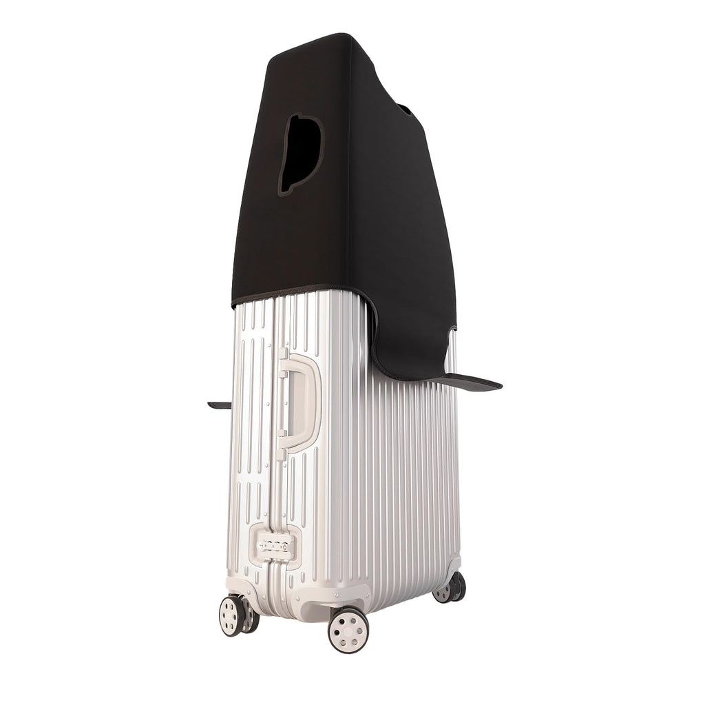 Custom-fit Protective Luggage Cover for the RIMOWA Original Check-In L I Neoprene cover against scratches and dents (Cover without pocket)