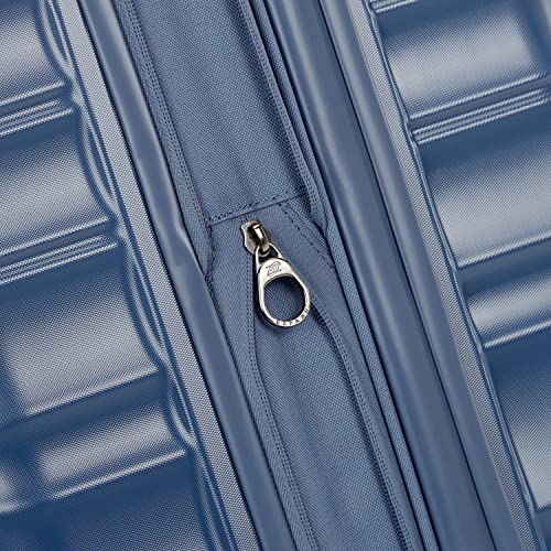 American Tourister 20-inch Spinner, Slate Blue, 20-inch Spinner