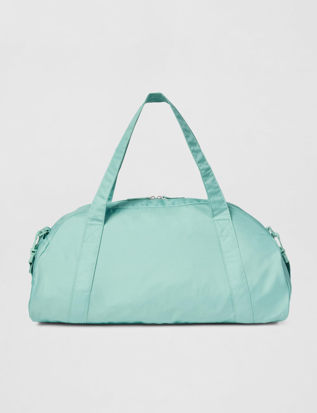 Nike Women's Gym Club Duffel Bag (24L), Cannon/Cannon/Mint Foam, MISC