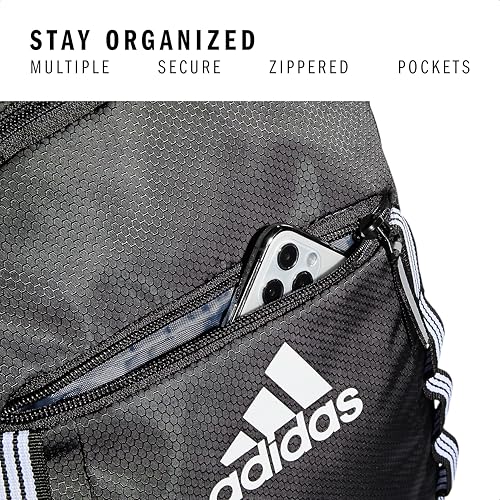 adidas Excel 6 School Backpack, 40L