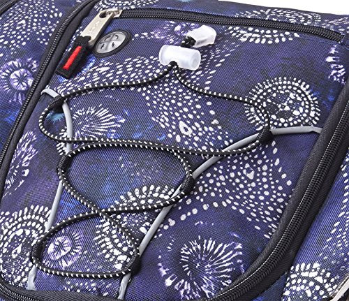 Athalon Everything Boot Bag, Night Vision , 17'' x 15'' x 14''