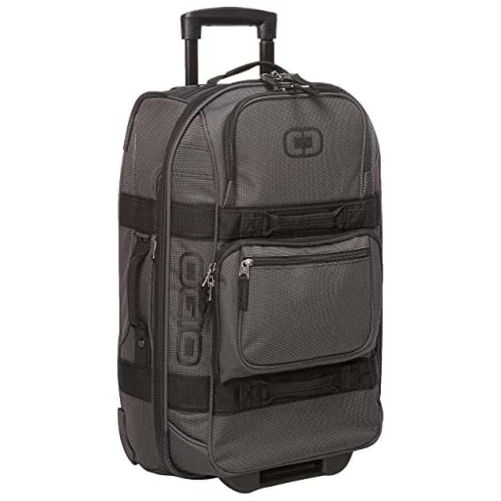 OGIO Layover Travel Bag (Graphite)