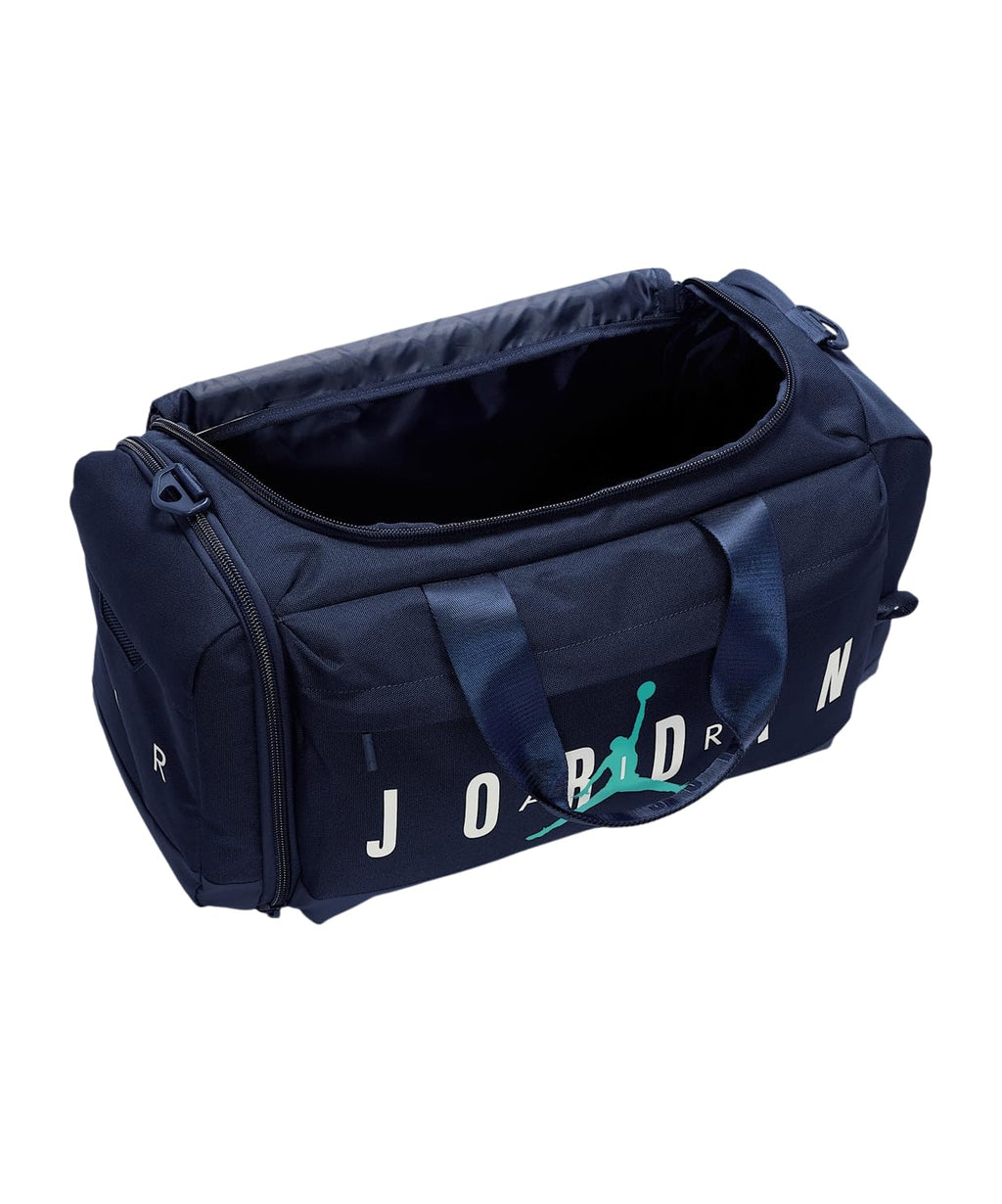 Nike Jordan Velocity Duffle (36L) Small Midnight Navy