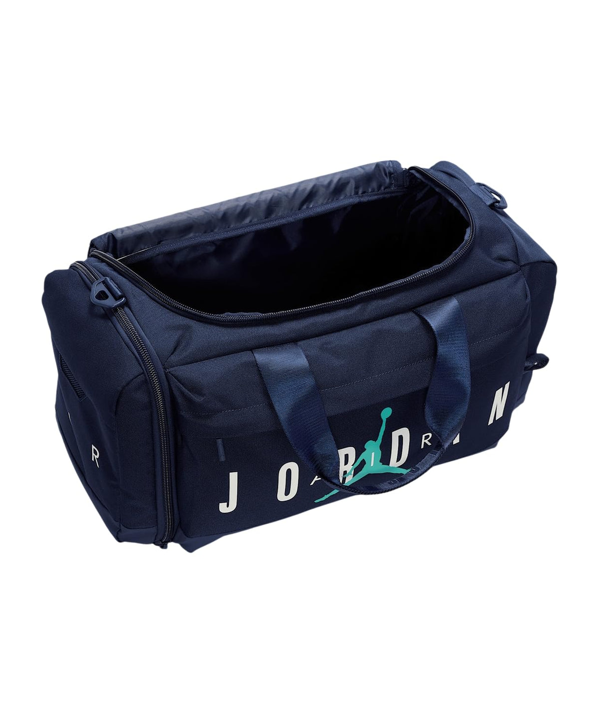 Nike Jordan Velocity Duffle (36L) Small Midnight Navy