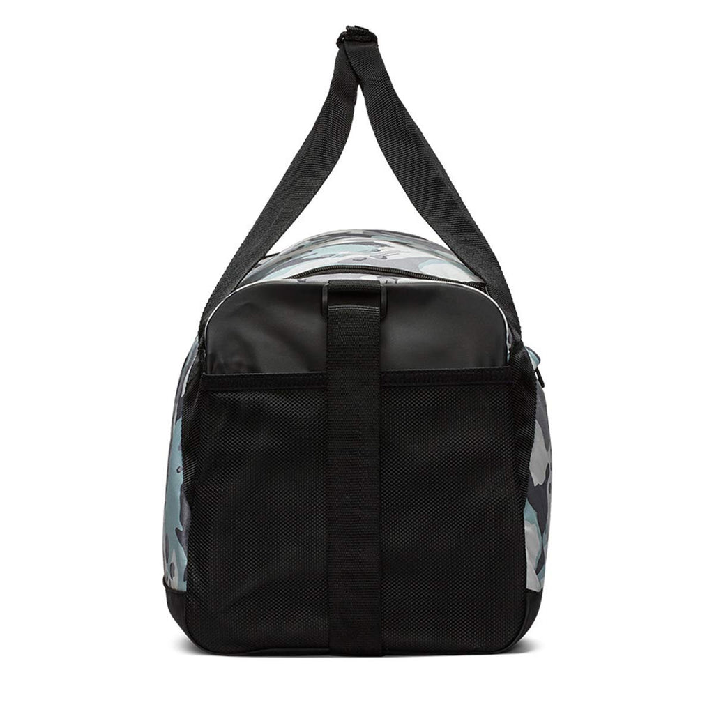 NIKE Brasilia Printed Training Duffel Bag (Small)