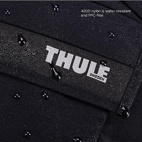 Thule Paramount 14L Crossbody Bag - Crossbody Bag for Women and Men - Padded Laptop Sleeve fits 14" Laptop or Tablet