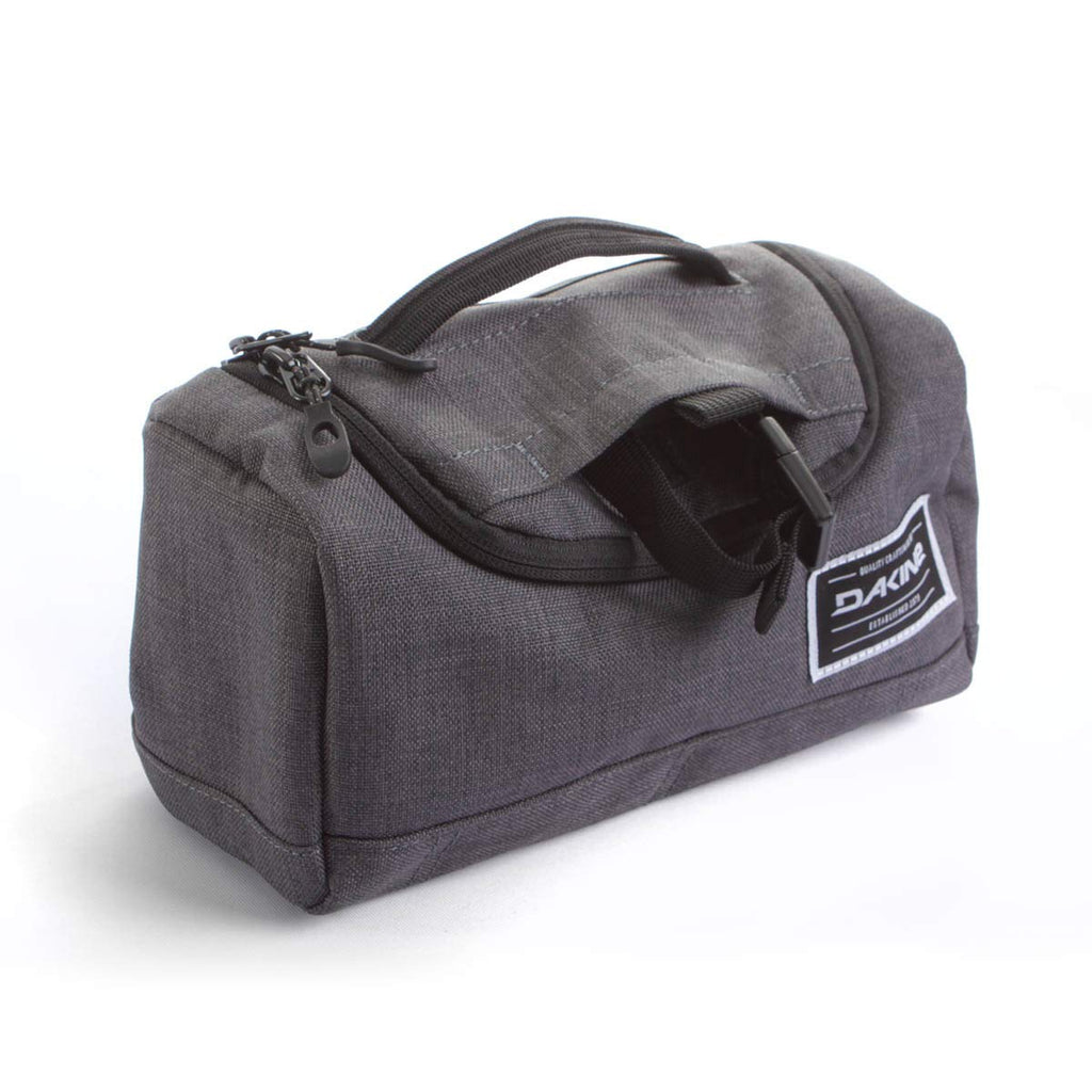 Dakine Revival Toiletry Travel Kit M - Carbon