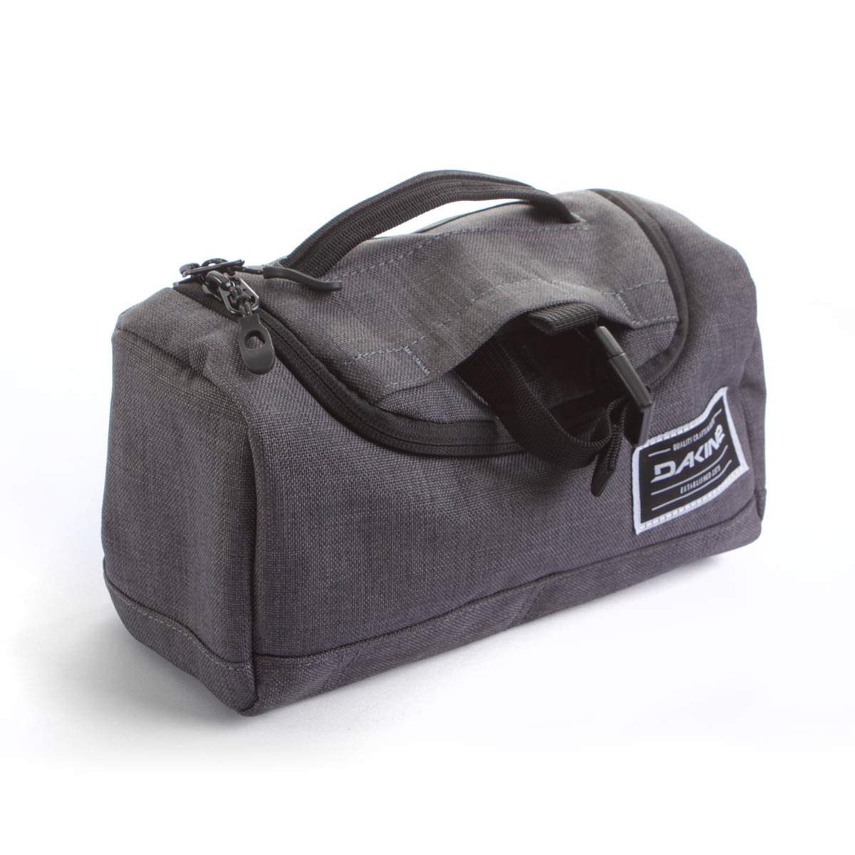 Dakine Revival Toiletry Travel Kit M - Carbon