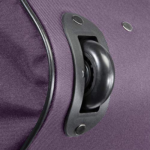 SKYWAY Seville 2.0-5pc Set, Purple, 43S-5P-500-SET