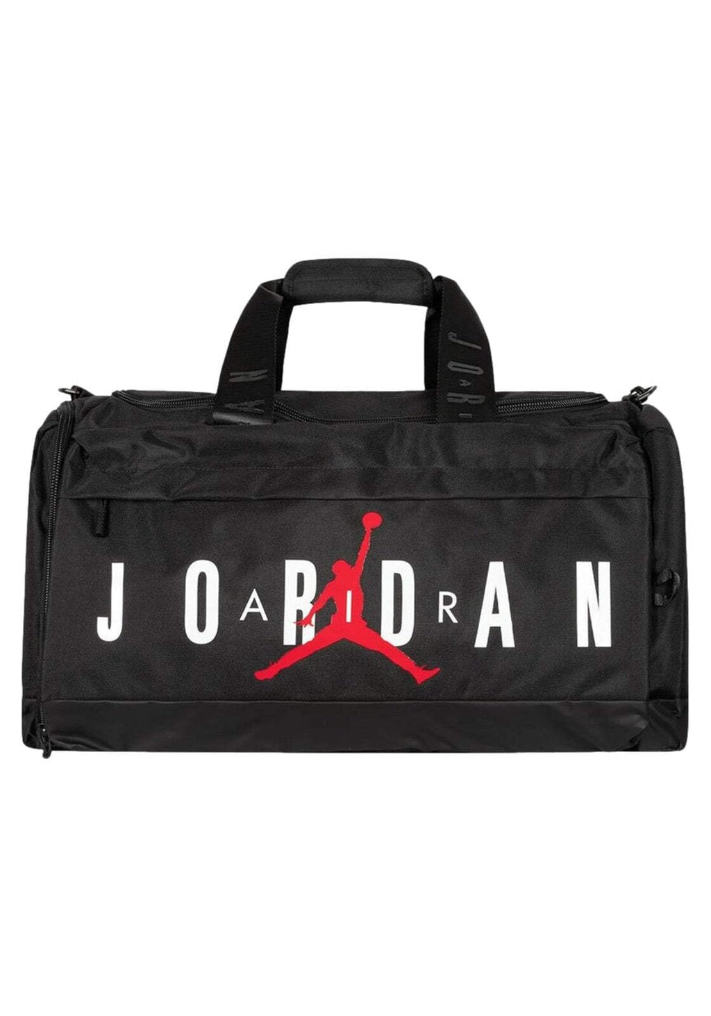 Jordan Jam Velocity 62.5L Men's Duffel Black