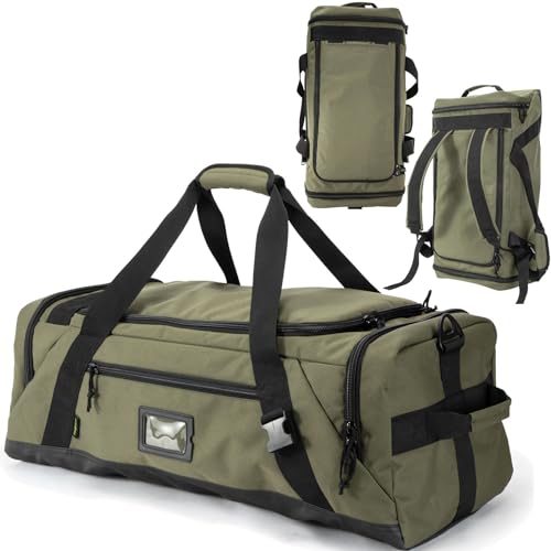 65L Large Duffle Bag
