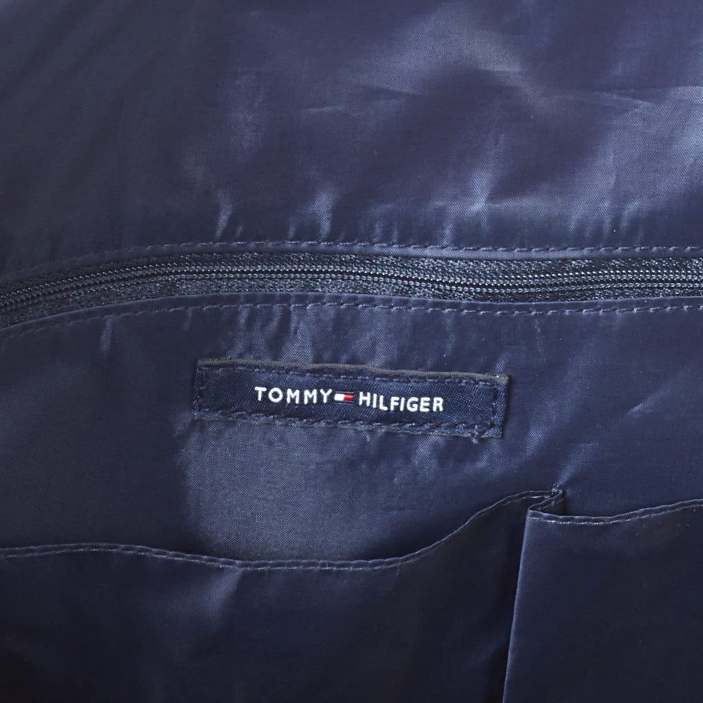 Tommy Hilfiger Men's Gino Duffle Bag, SUNKISSED, OS