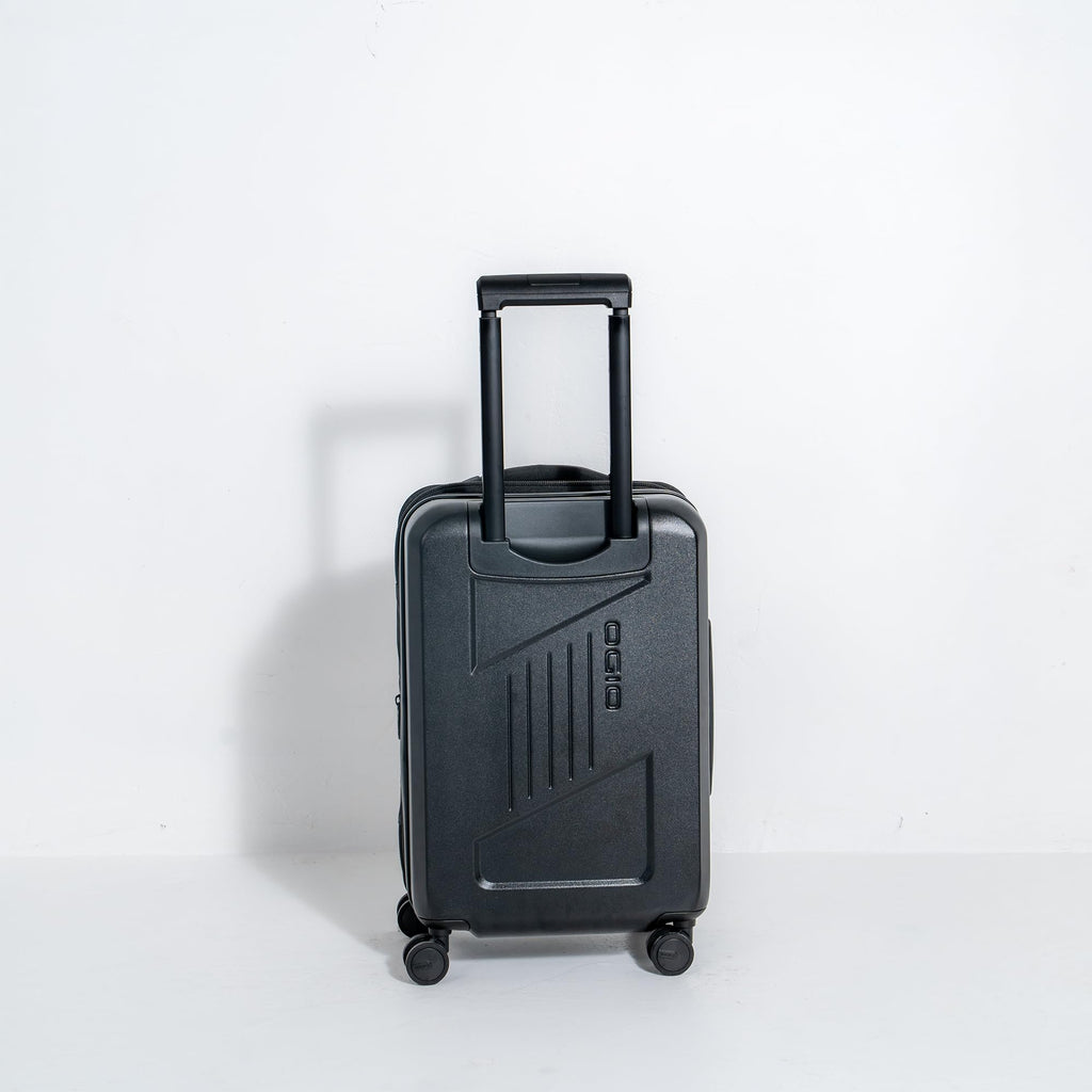 OGIO Pace Pro Hybrid Luggage (Cary On, Black)