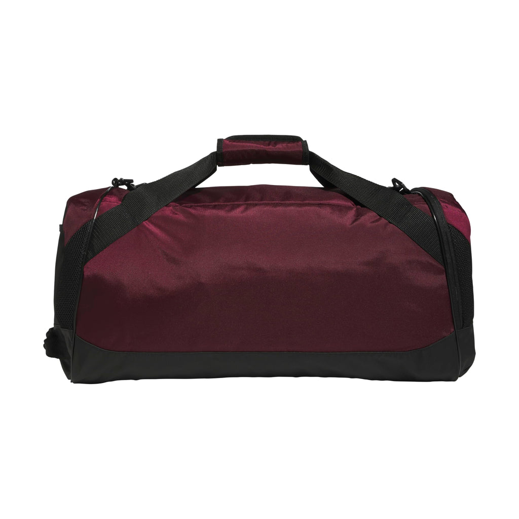 adidas Unisex Team Issue Sports Duffel Bag for Men and Women