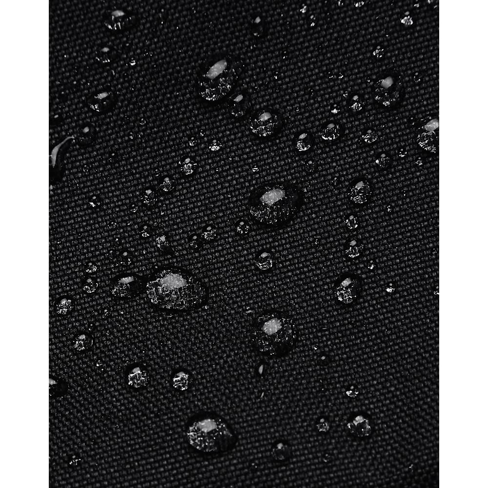 Under Armour Unisex-Adult Undeniable 5.0 Duffle, Black (001)/Metallic Silver, X-Small