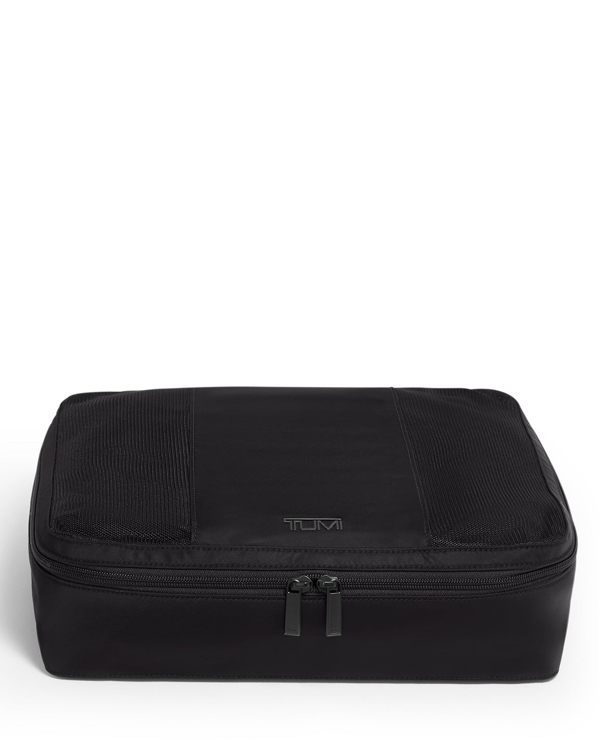 Tumi Unisex Packing Cube Medium Black One size