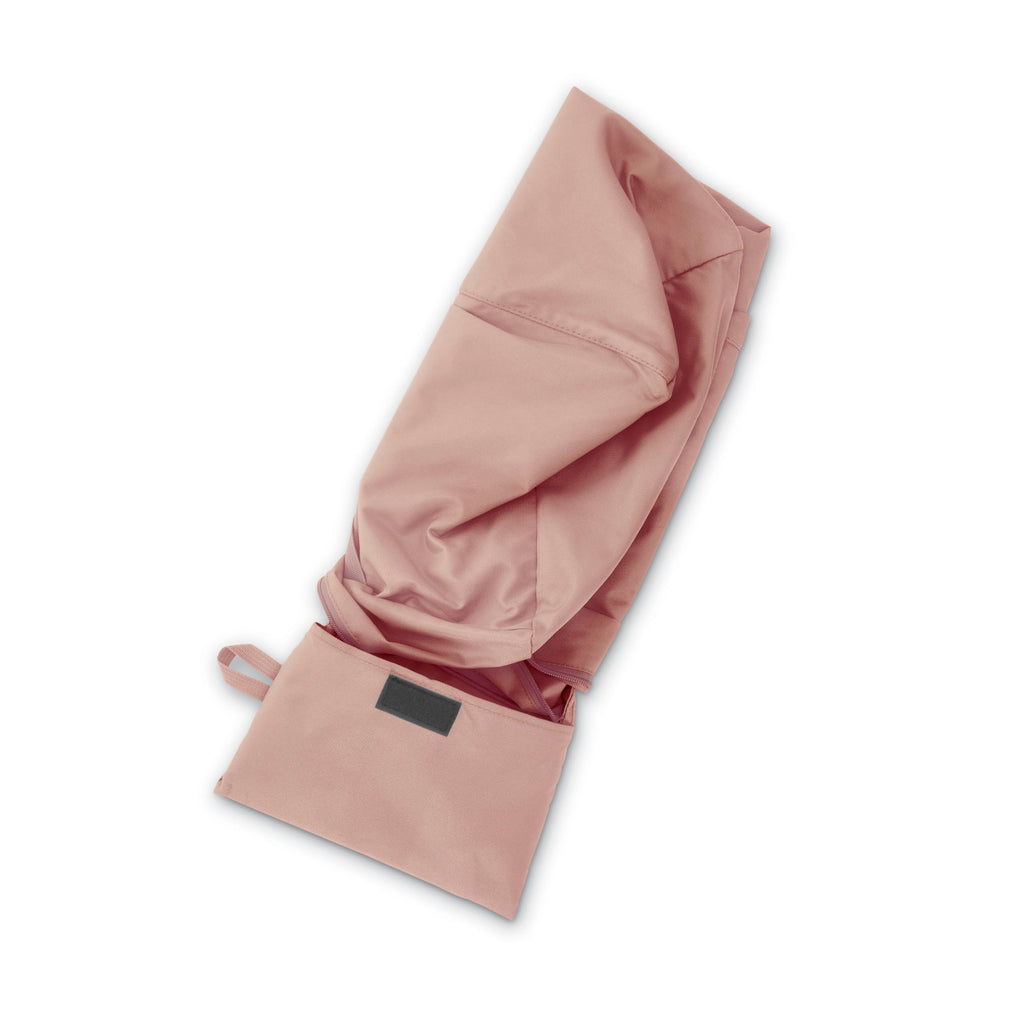 Samsonite Foldaway Duffle Bag, Dusty Rose
