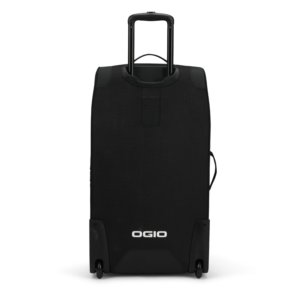 OGIO Alpha Terminal Travel Bag (Black)