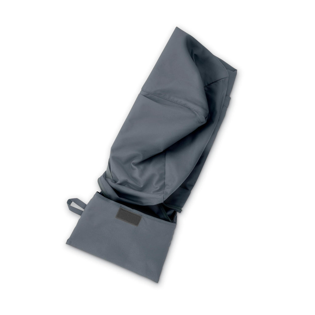 Samsonite Foldaway Duffle Bag, State Blue